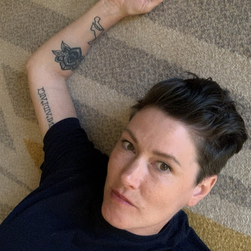 Sarah Atkinson Photo 8