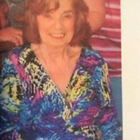 Patricia Greenfield Photo 16