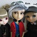 Alice Rains Photo 11