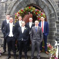 Matthew Monaghan Photo 17