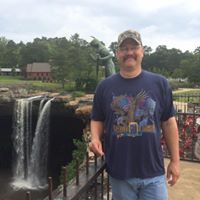 Tim Hamilton Photo 10