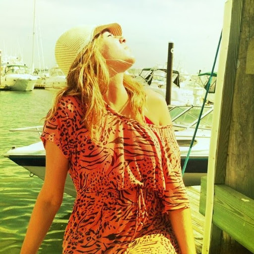Denise Barker Photo 8