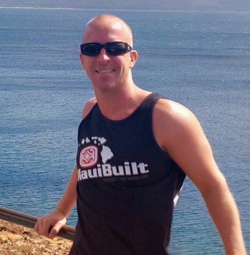 Jason Pennington Photo 45