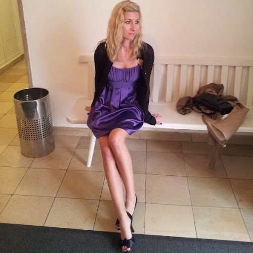Lisa Lang Photo 9