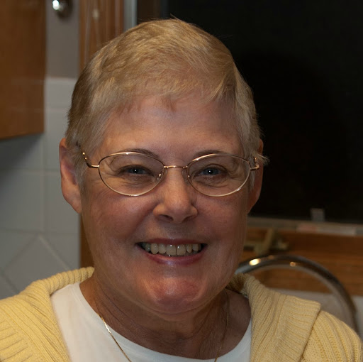 Donna Glover Photo 25