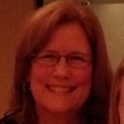 Carol Hunter Photo 8