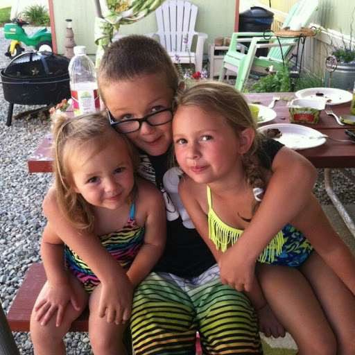 Jessica Crow Photo 4