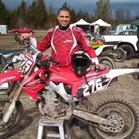 Jessie Washington Photo 22