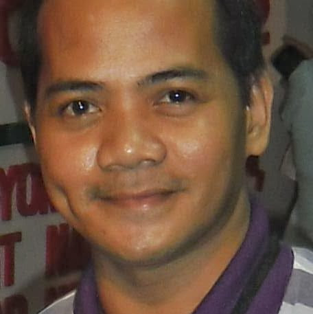 Ferdinand Villanueva Photo 11