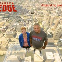 Pamela Tooley Photo 2