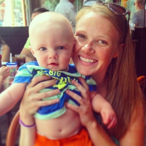 Sarah Macdonald Photo 17