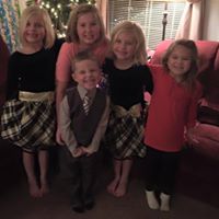 Janet Mclaughlin Photo 34