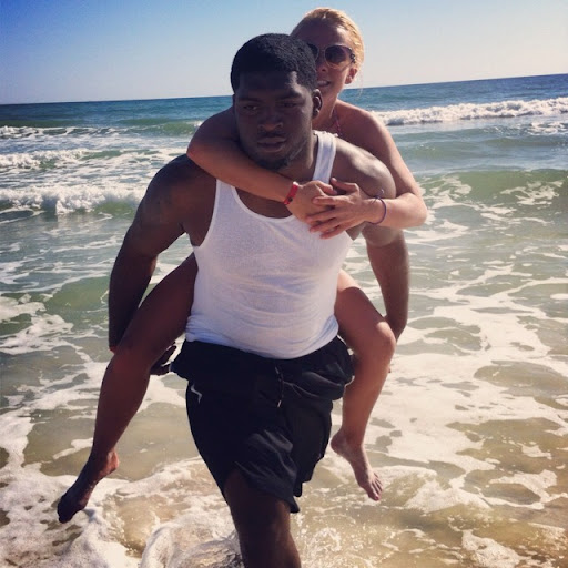 Jacqueline Watkins Photo 31