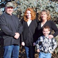 Michelle Borer Photo 7