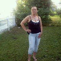Shirley Matthews Photo 9