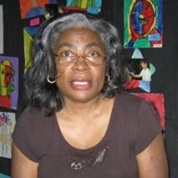 Geraldine Webb Photo 21