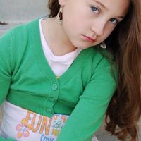Kelly Crook Photo 21