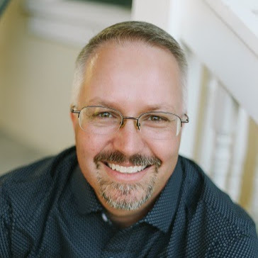 Tim Mathews Photo 15