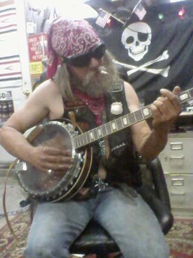 Kenneth Wilkinson Photo 40