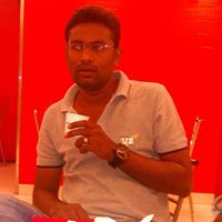 Rahul Reddy Photo 10