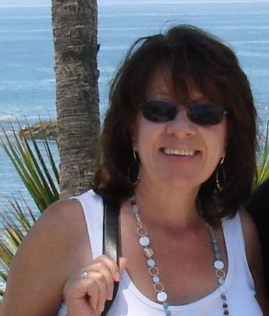 Barbara Adams Photo 49