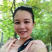 Yingying Wang Photo 22
