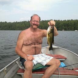 Kenneth Gomberg Photo 1
