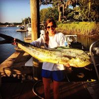 Leighann Roberts Photo 12