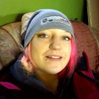 Candace Gardner Photo 16