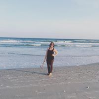 Hannah Caldwell Photo 45
