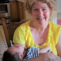 Barbara Dyson Photo 33