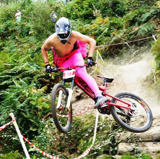 Jake Crouch Photo 21