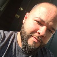 Omar Borrero Photo 2