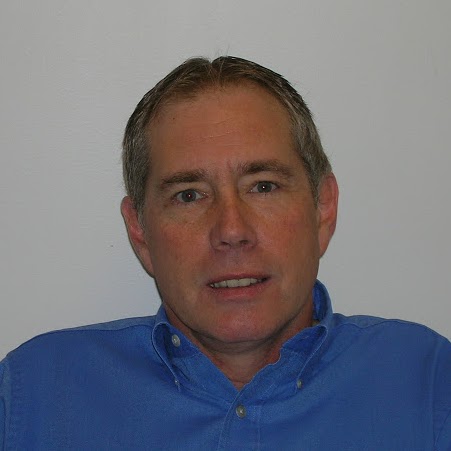 Peter Spicer Photo 12