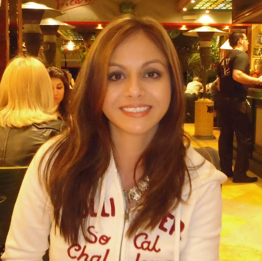 Angel Smith Photo 18