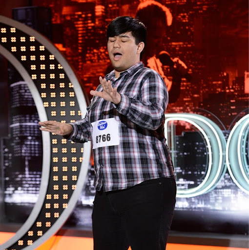 Adam Sanders Photo 14