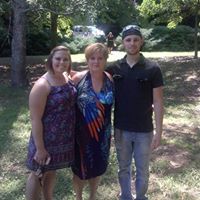 Christina Bunting Photo 21