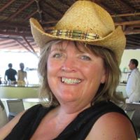 Donna Richardson Photo 17