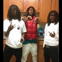 Marquis Brock Photo 1