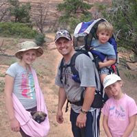 Sean Morton Photo 11