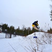 Allan Walsh Photo 15