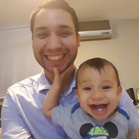 Robert Camacho Photo 21