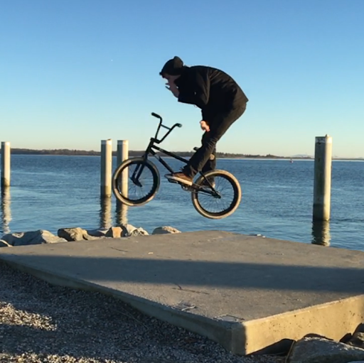 Andrew Michalak Photo 8