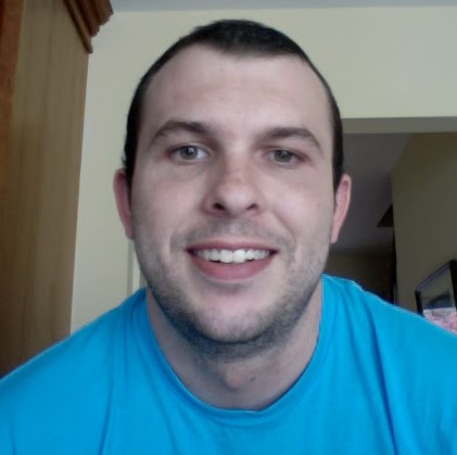 Robert Goodwin Photo 36