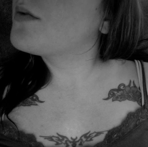 Samantha White Photo 8