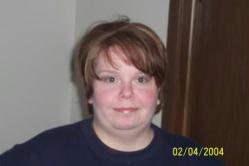 Rebecca Preston Photo 31