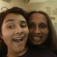 Angela Isaac Photo 21