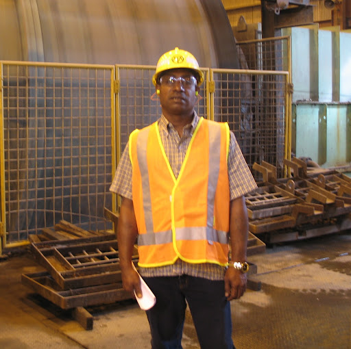 Herman Thomas Photo 27