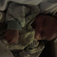 Christine Sunday Photo 20