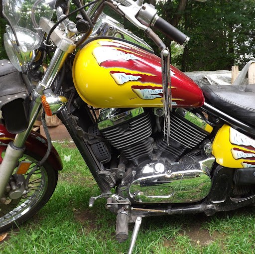 Douglas Pugh Photo 31